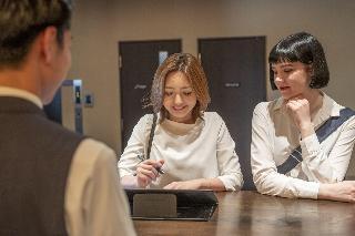 Гостиница Kuu Kyoto