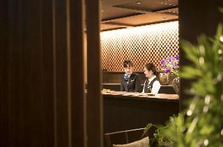 Гостиница Kuu Kyoto