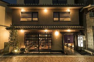 Гостиница Kuu Kyoto
