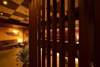 Гостиница Kuu Kyoto
