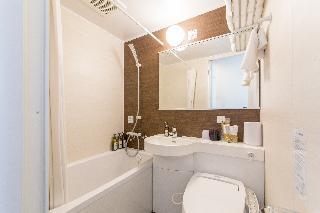 Гостиница Hotel M's Plus Shijo Omiya