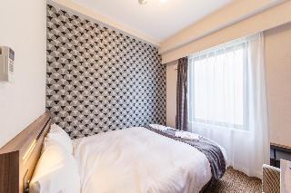 Гостиница Hotel M's Plus Shijo Omiya