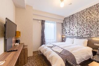 Гостиница Hotel M's Plus Shijo Omiya