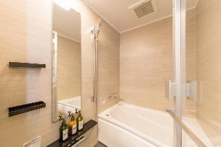 Гостиница Hotel M's Plus Shijo Omiya