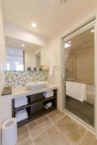 Гостиница Hotel M's Plus Shijo Omiya
