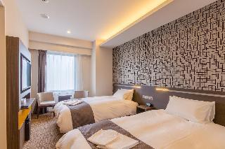 Гостиница Hotel M's Plus Shijo Omiya