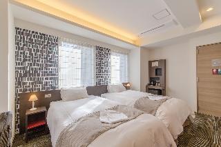 Гостиница Hotel M's Plus Shijo Omiya