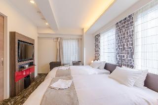 Гостиница Hotel M's Plus Shijo Omiya
