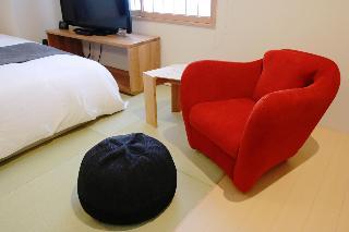Гостиница Hotel M's Plus Shijo Omiya