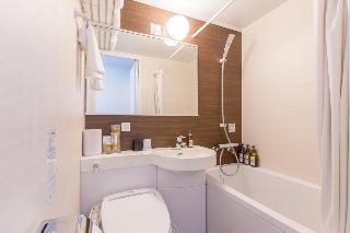 Гостиница Hotel M's Plus Shijo Omiya