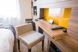 Гостиница Hotel M's Plus Shijo Omiya