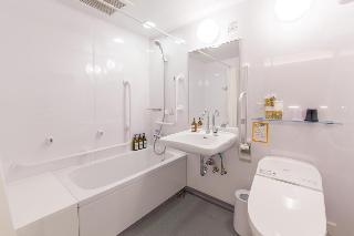 Гостиница Hotel M's Plus Shijo Omiya