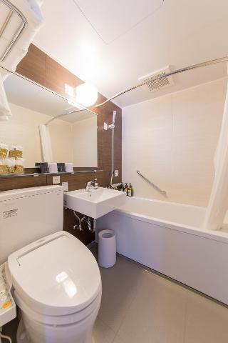Гостиница Hotel M's Plus Shijo Omiya