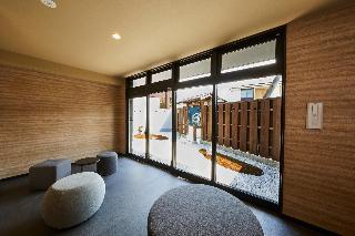 Гостиница Rinn Heian Shirakawa