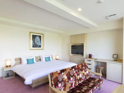 Гостиница Sakura Suite