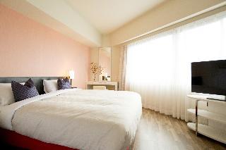 Hotel Sakura Terrace