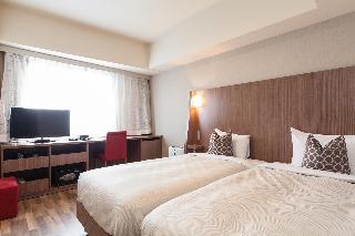 Hotel Sakura Terrace