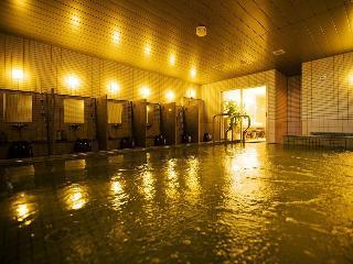 Hotel Sakura Terrace