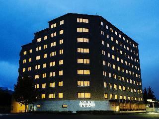 Hotel Sakura Terrace