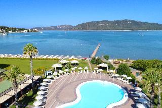 Гостиница Corte Rosada Adults Only