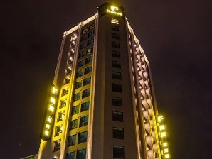 Гостиница F  Kaohsiung