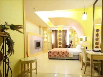 Гостиница Hua Xiang Motel -Lian Tan