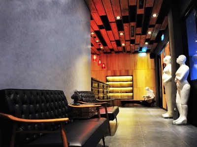 Hotel Jia's Inn Liouhe