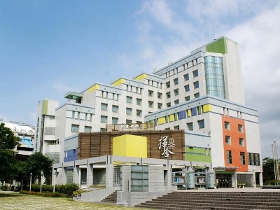 Гостиница Huashe  Kaohsiung Branch