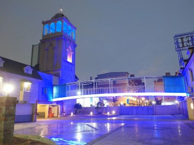 Hotel I Live