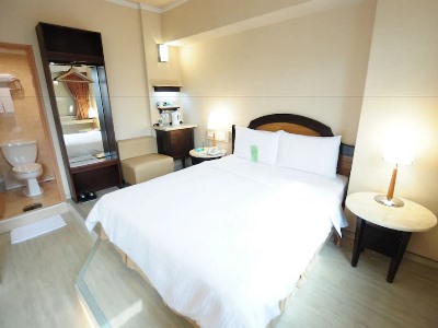 Hotel Kindness  Weiwuying