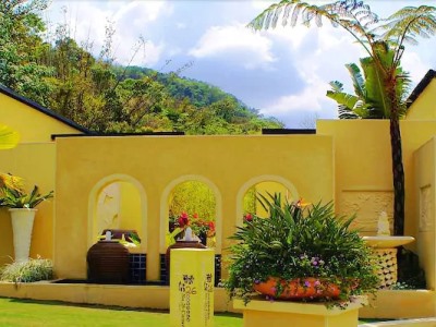 Гостиница No. 26 Corner Villa Resort