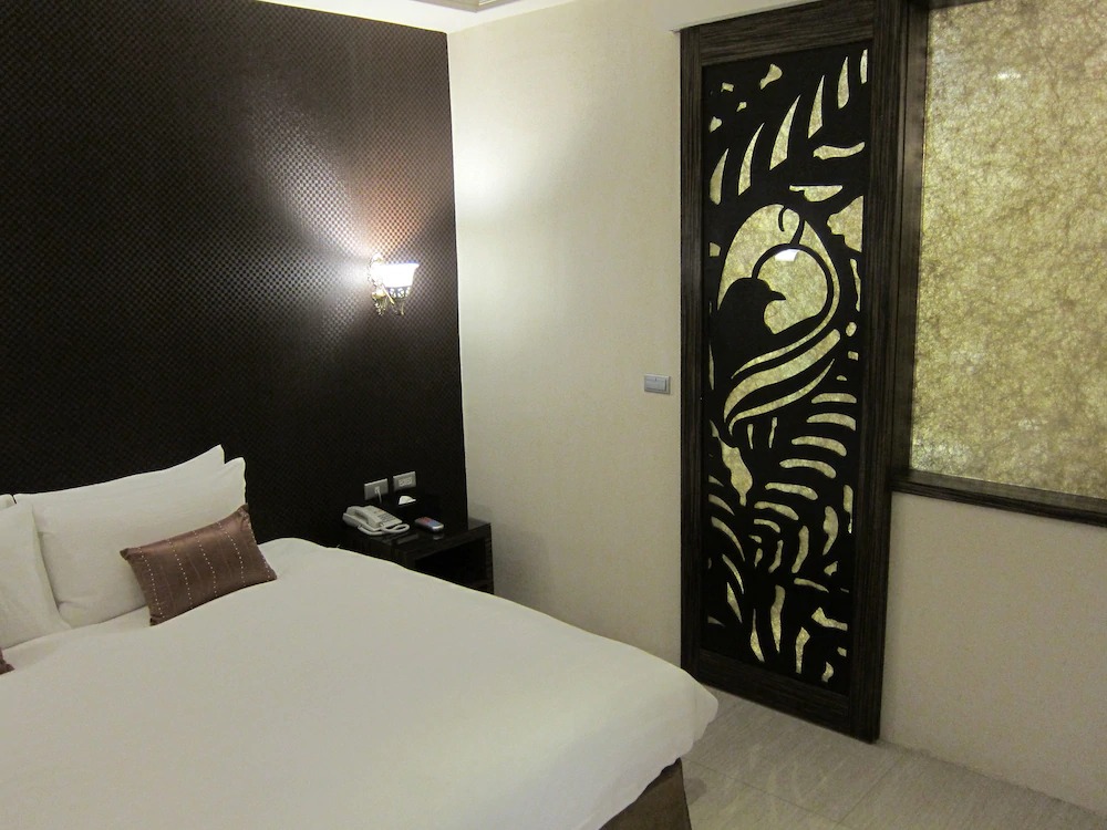 Hotel Nest  - Zhonghua