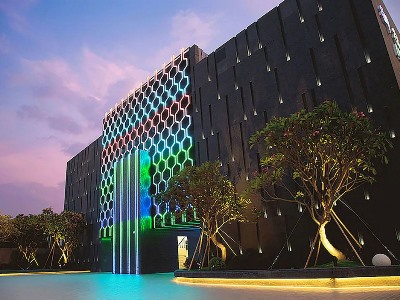 Гостиница Royal Group Motel Feng Shan Branch