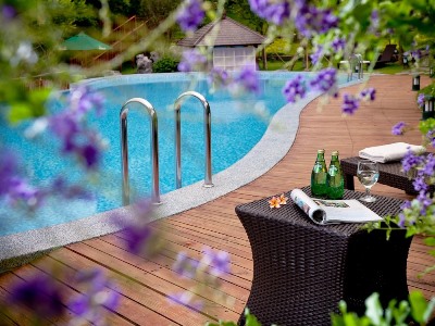 Hotel Spring Hill Resort