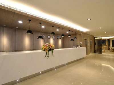 Hotel Toong Mao Evergreen