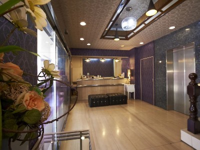 Hotel Ting B And B