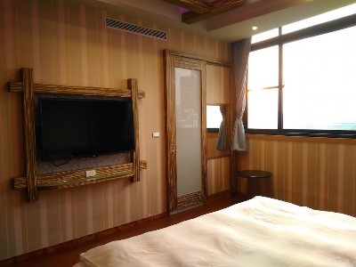 Гостиница Wei Feng Exquisite  Nanzi Branch