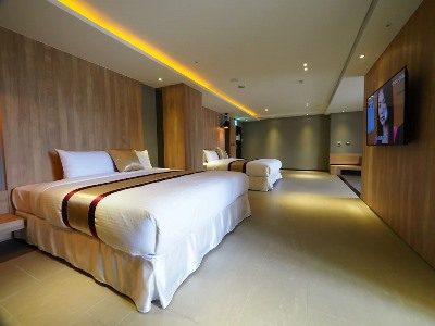 Hotel Wei Feng Motel