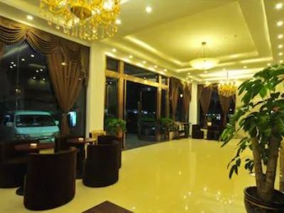 Гостиница Greentree Inn Chenggong University City