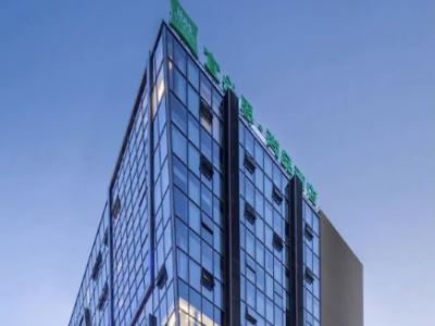 Гостиница Ibis Styles Kunming Nanping Hotel