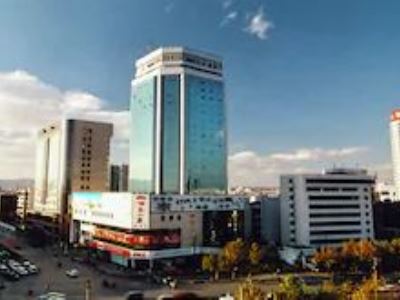 Гостиница Kunming Guihua