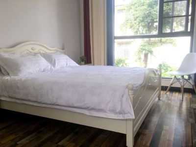 Hotel Shi Lin Family Folk Inn
