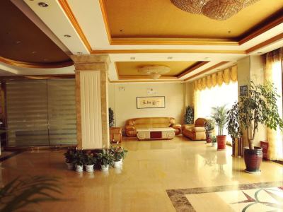Hotel Spring Dream