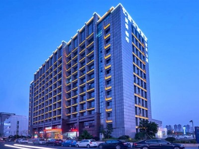 Гостиница Hangzhou Yijie