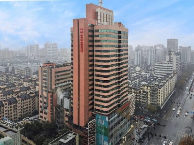 Гостиница Ibis Hangzhou West Lake Qingchun Rd