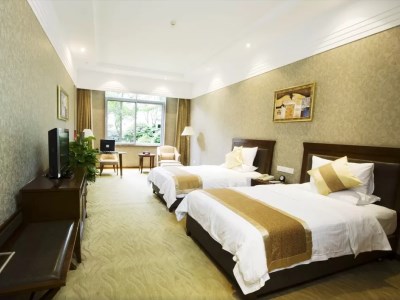 Hotel Chengdu Chengfei Grand
