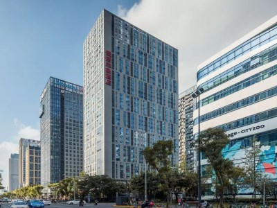 Гостиница Floral Hotel Chengdu Shuyu Impression