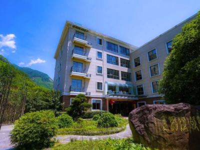 Гостиница Yijie Holiday Xiangshuiya Linan