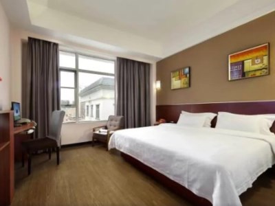 Гостиница Hanyong Hotel Shenzhen Fenghuang