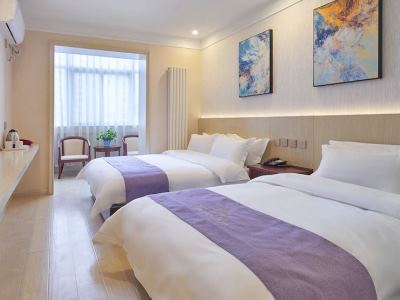 Sucha Hotel Xian Mingdian Xishaomen